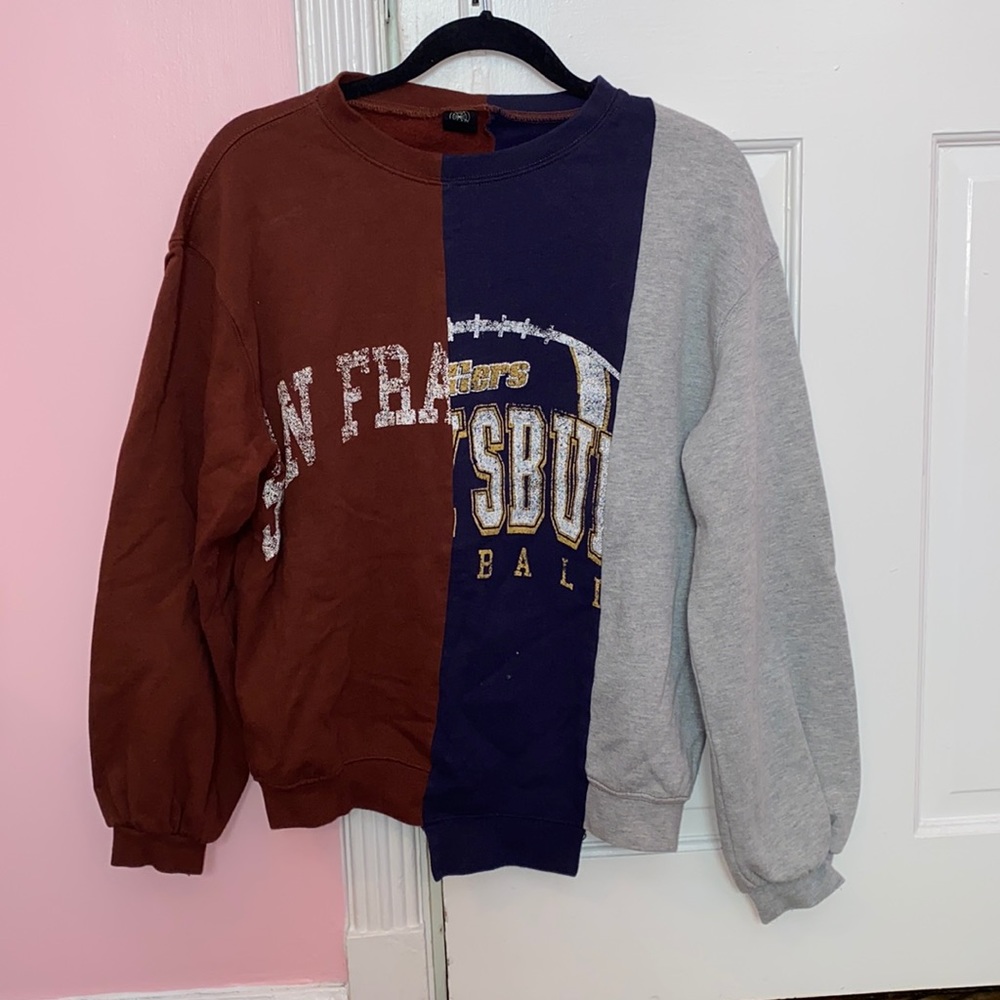 urban outfitters sweatshirt